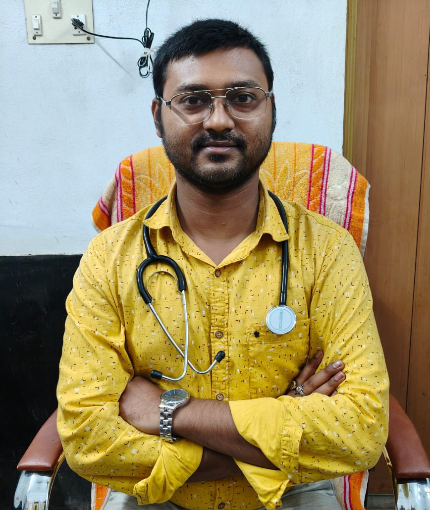 Dr. Som Shubhra Chaudhary